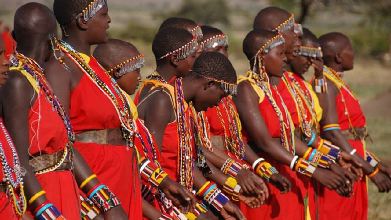 इन कारणों से अफ्रीकी क्षेत्र में औसत आयु 10 साल बढ़ गई, WHO की रिपोर्ट में खुलासा इन कारणों से अफ्रीकी क्षेत्र में औसत आयु 10 साल बढ़ गई, WHO की रिपोर्ट में खुलासा