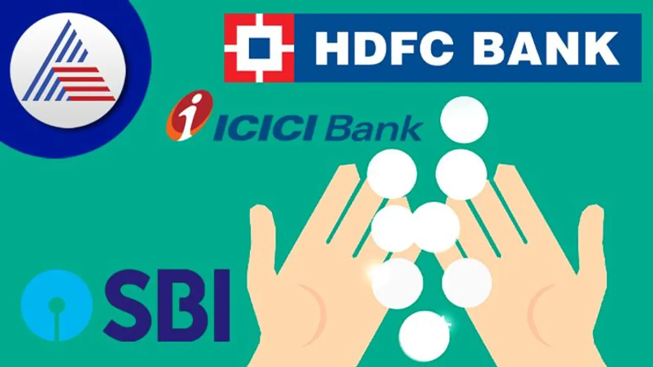 ಎಸ್ ಬಿಐ,ಎಚ್ ಡಿಎಫ್ ಸಿ, ಐಸಿಐಸಿಐ ಬ್ಯಾಂಕಿನ ಉಳಿತಾಯ ಖಾತೆಯಲ್ಲಿ ಕನಿಷ್ಠ ಬ್ಯಾಲೆನ್ಸ್ ಎಷ್ಟಿರಬೇಕು? ದಂಡ ಎಷ್ಟು?