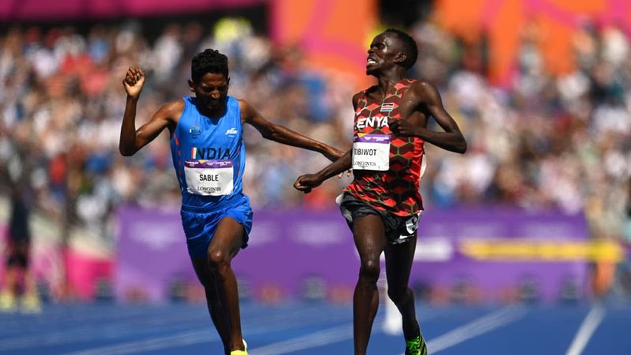 CWG 2022: Priyanka Goswami and Avinash Sable grab silver in race walk and steeplechase; fans praise CWG 2022: Priyanka Goswami and Avinash Sable grab silver in race walk and steeplechase; fans praise