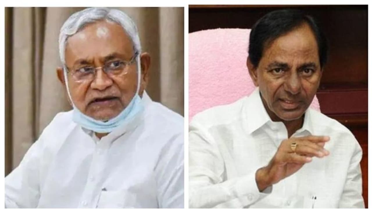 നീതി ആയോഗ് യോഗം ദില്ലിയില്‍ തുടരുന്നു, നിസഹകരിച്ച് ബിഹാര്‍, തെലങ്കാന മുഖ്യമന്ത്രിമാര്‍