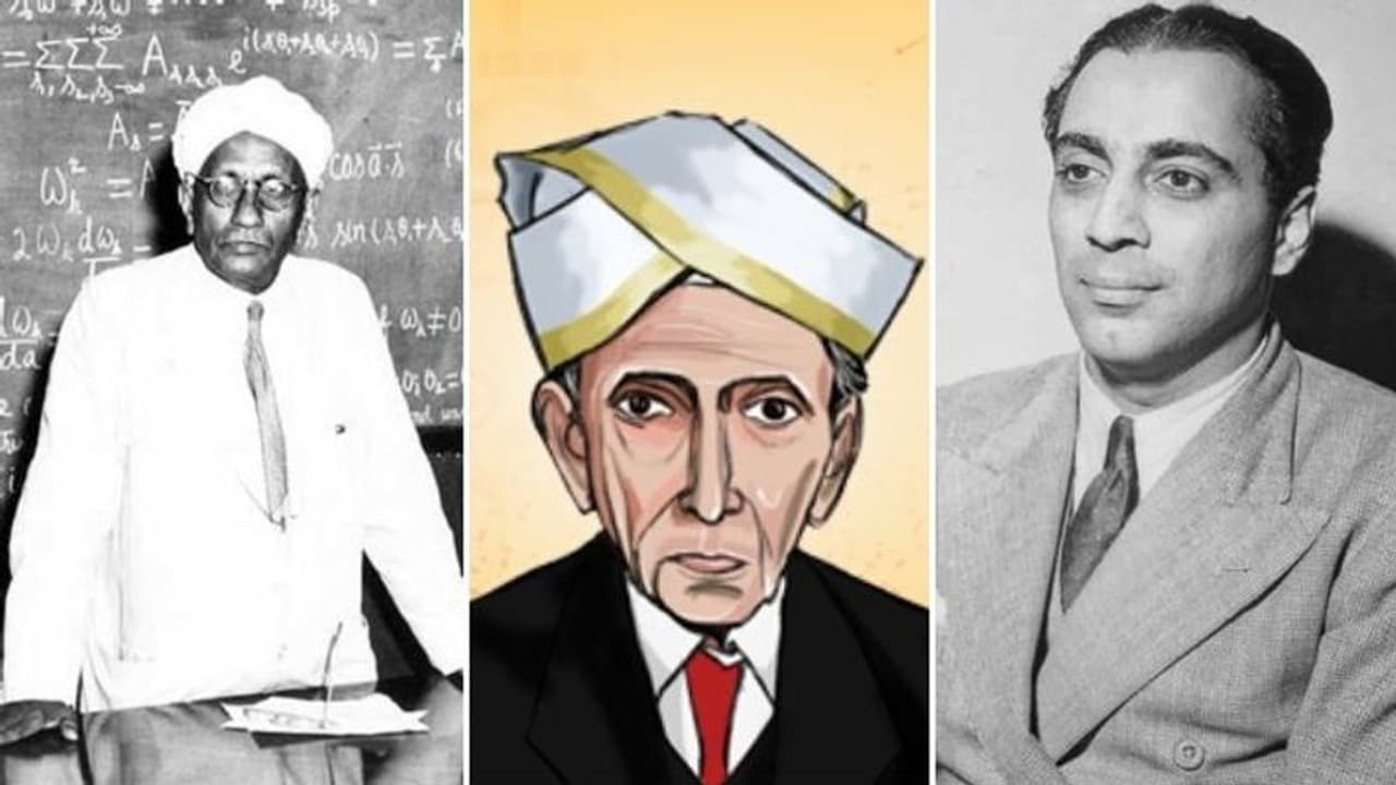 இந்தியாவை உலகளவில் தலை நிமிர வைத்த இந்திய விஞ்ஞானிகள் !