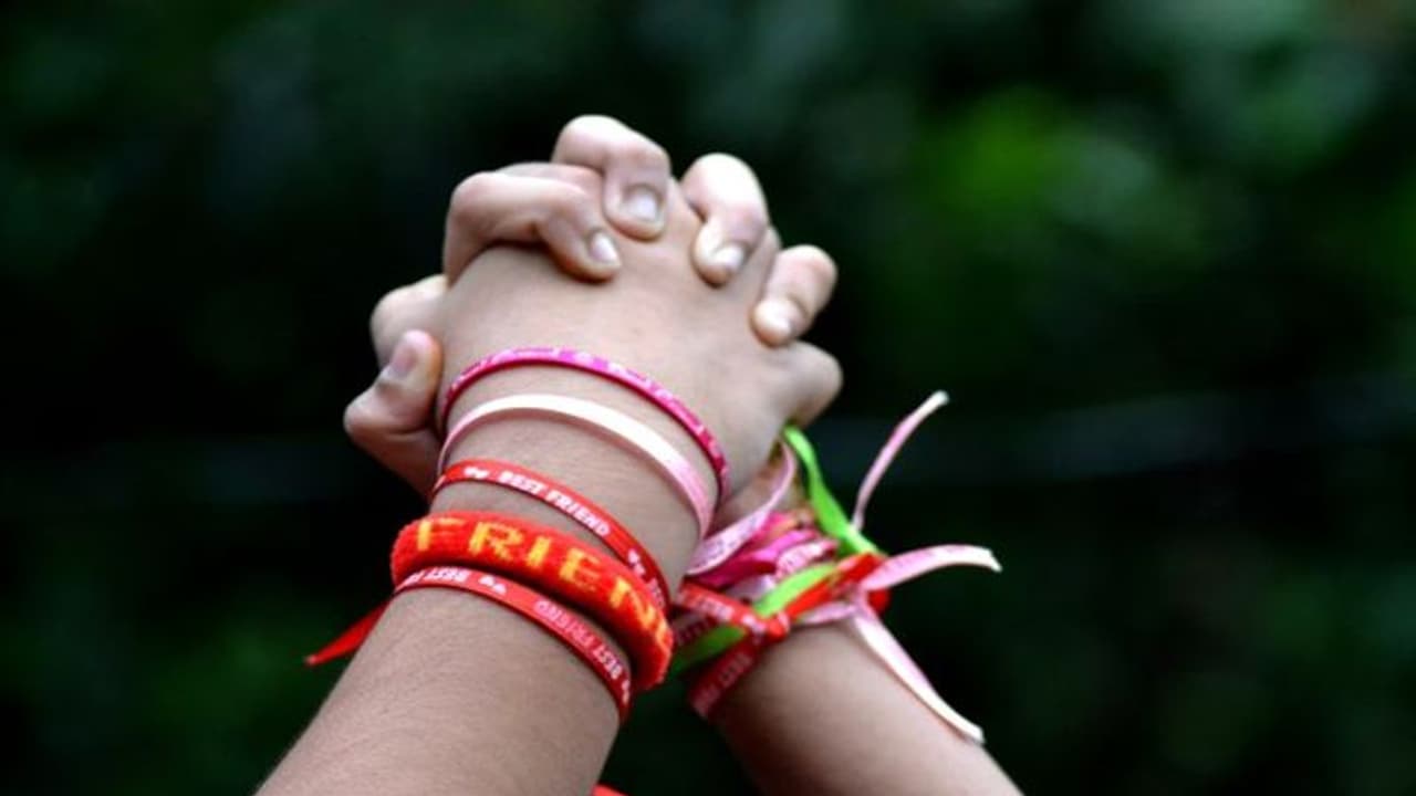 आज India का Friendship Day.. दुनियाभर में 30 जुलाई को मना, भारत बोला हम तो अगस्त के पहले संडे को ही मनाएंगे 