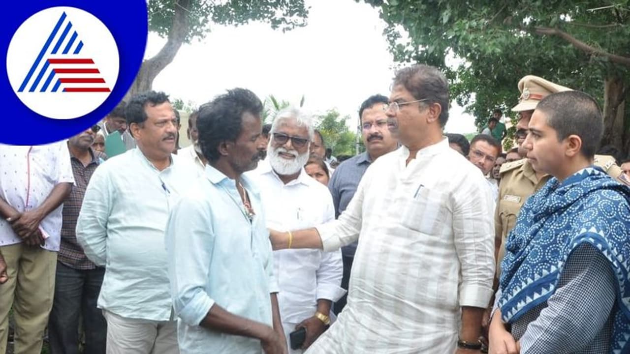 ನಮ್ಮದು ಪಾಪರ್‌ ಸರ್ಕಾರವಲ್ಲ ಸೂಪರ್‌ ಸರ್ಕಾರ: ಸಚಿವ ಅಶೋಕ್‌