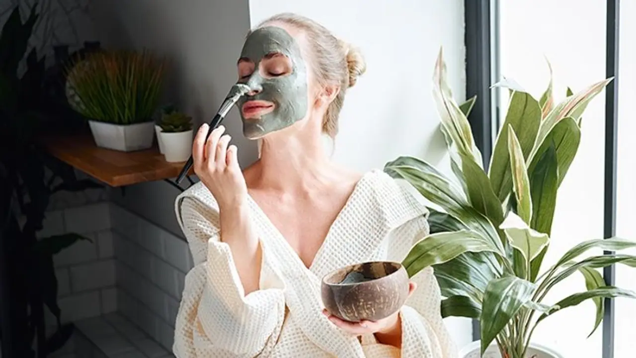 5 skin benefits of using green tea cleansing masks 5 skin benefits of using green tea cleansing masks