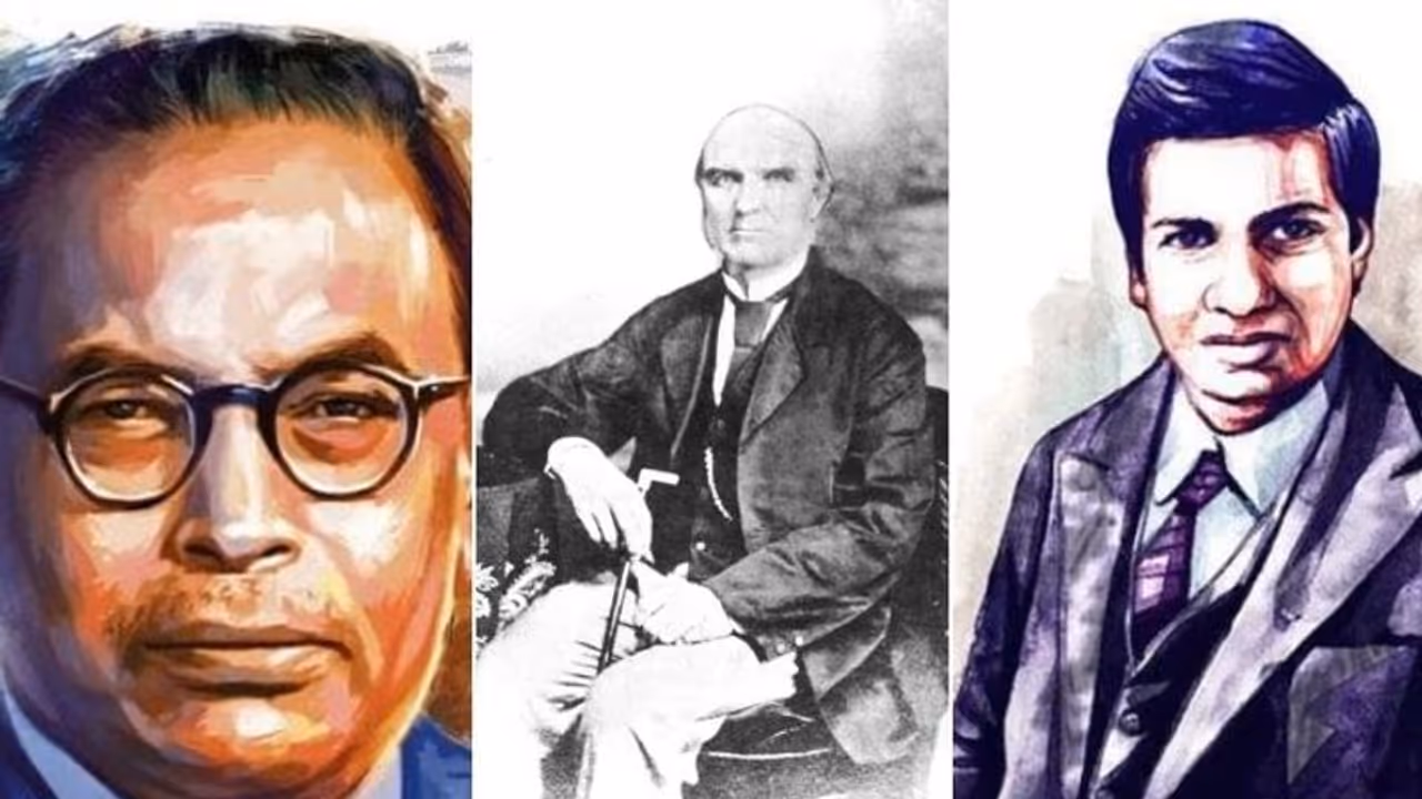 இந்தியாவுக்கு பெருமை சேர்த்த அறிவியல் சாதனைகள் என்னென்ன தெரியுமா ?