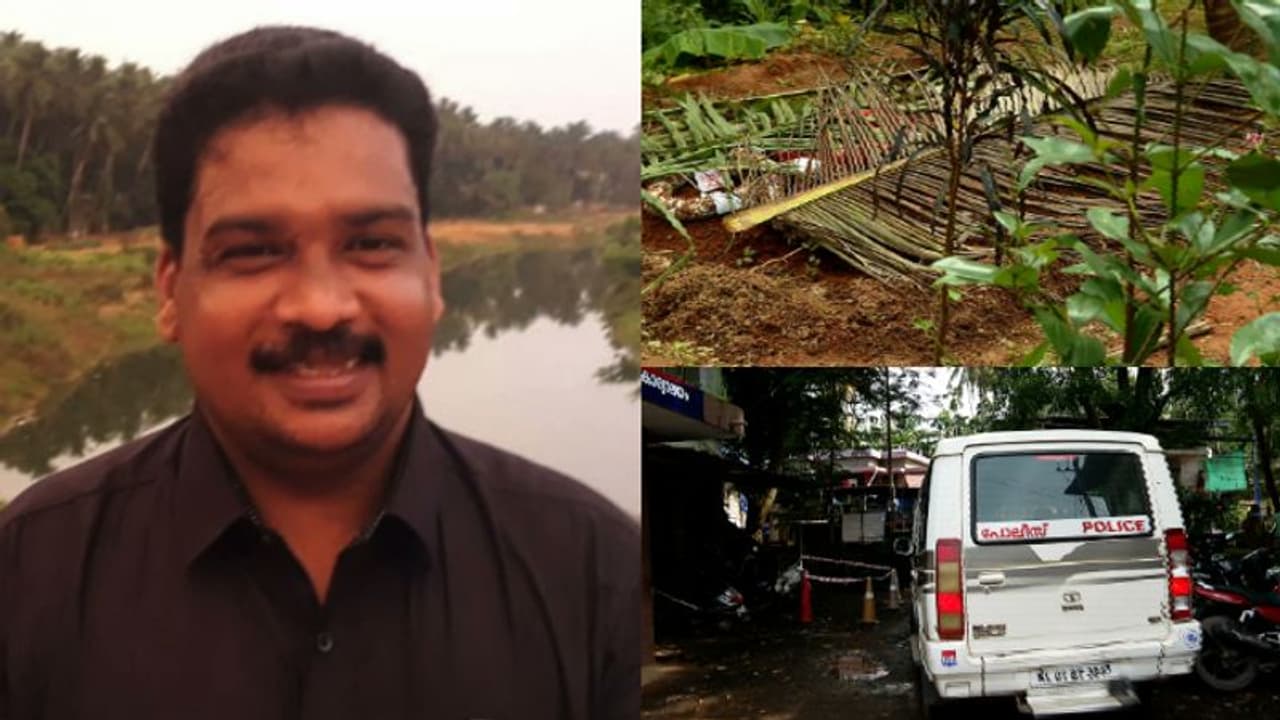 വടകര സജീവന്റേത് കസ്റ്റഡി കൊലപാതകമെന്ന് ശരിവെച്ച് ക്രൈം ബ്രാഞ്ച്; പ്രതികളായ പൊലീസുകാർ ഒളിവിൽ