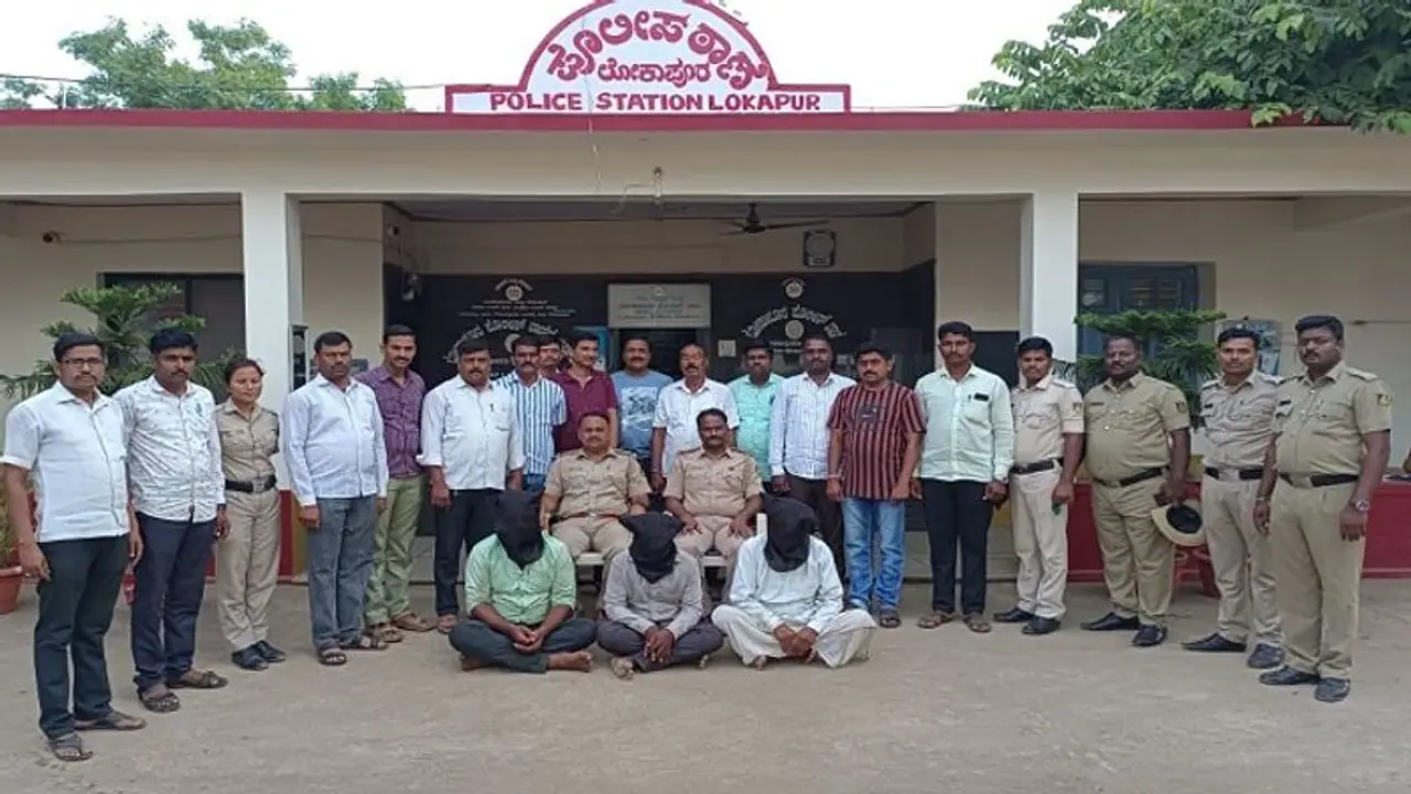 ತನ್ನ ಕಾಮದ ತೀಟೆಗೆ ಹೆತ್ತ ಮಗನನ್ನೇ ಕೊಂದ ಪಾಪಿ ತಾಯಿ