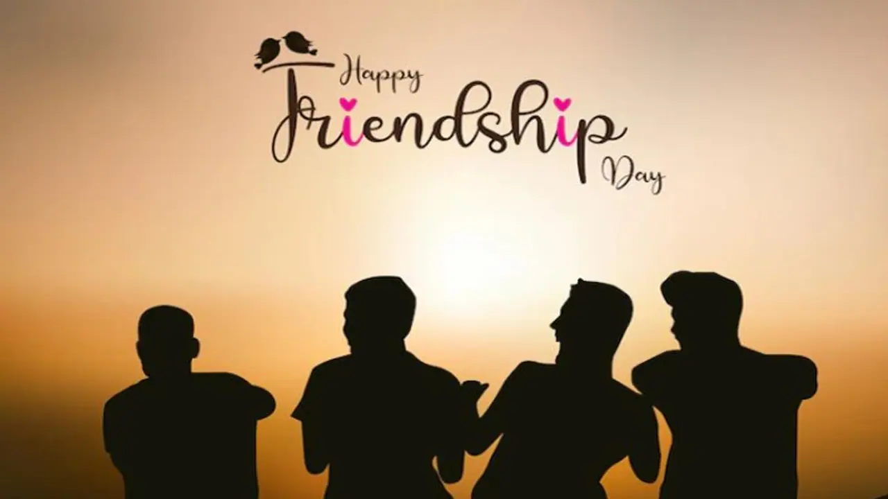 Friendships Day: किसी ने दोस्त को बनाया धनवान, तो किसी ने 'मां' का छोड़ा साथ, जानें दोस्ती की बेमिसाल कहानी