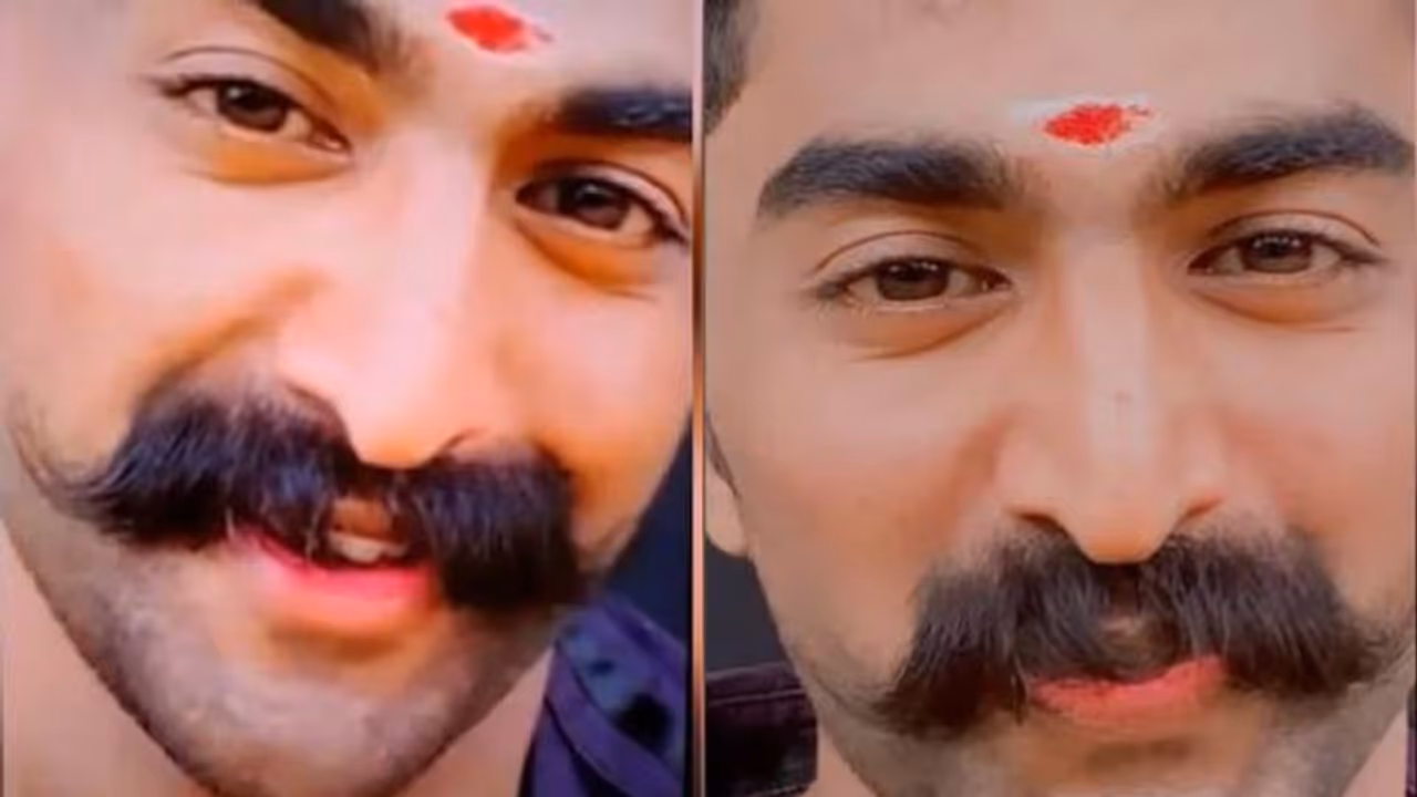 'പൊലീസിലെ ജോലി രാജിവെച്ചു, ഇപ്പോൾ ചാനലിൽ ജോലി ചെയ്യുന്നു'; റീൽസ് താരം സ്ത്രീകളെ കബളിപ്പിച്ചത് ഇങ്ങനെ 'പൊലീസിലെ ജോലി രാജിവെച്ചു, ഇപ്പോൾ ചാനലിൽ ജോലി ചെയ്യുന്നു'; റീൽസ് താരം സ്ത്രീകളെ കബളിപ്പിച്ചത് ഇങ്ങനെ