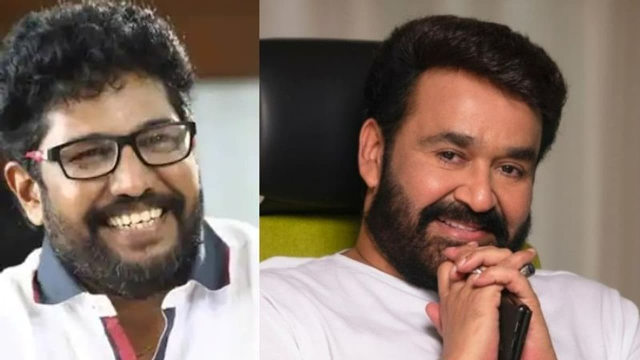 'മോഹൻലാലിനെ ആദ്യമായി കാണുന്നത് വലിയൊരു ജാഥയുടെ പുറകിൽ': ഷാജി കൈലാസ്