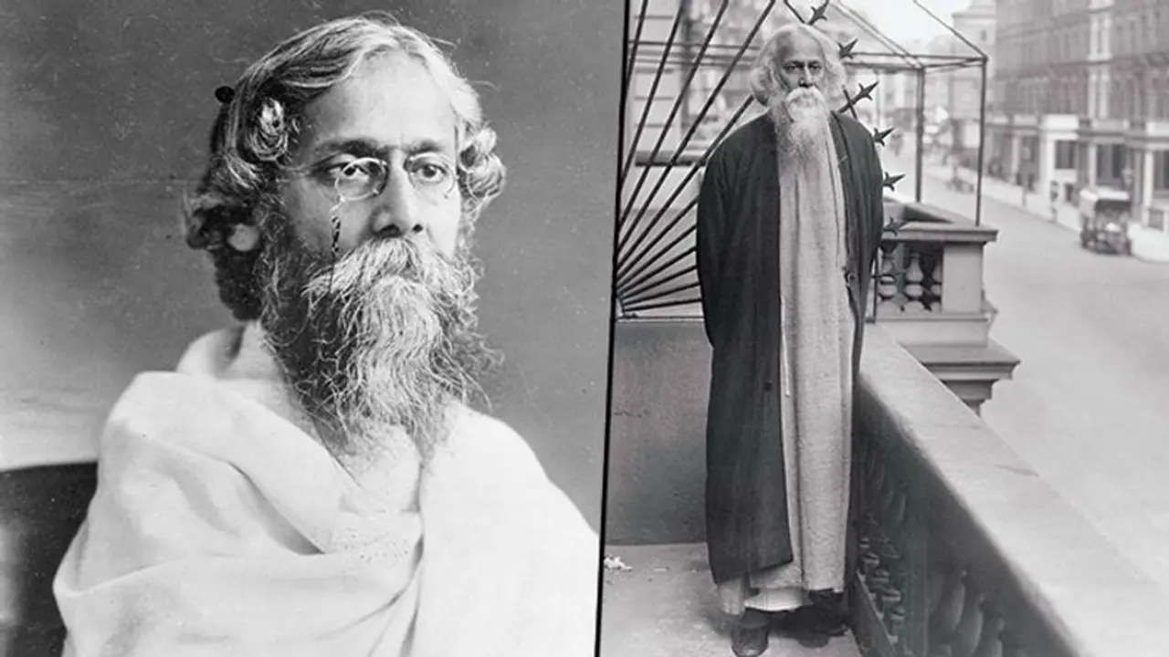 Rabindranath Tagore death anniversary 2022: 10 quotes by the ‘Bard of Bengal’ you must not miss Rabindranath Tagore death anniversary 2022: 10 quotes by the ‘Bard of Bengal’ you must not miss