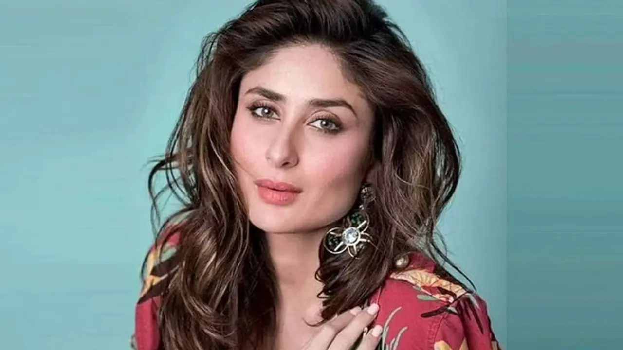 কাভি খুশি কাভি গম এ পুকে নিয়ে তৈরি হচ্ছে তার আসন্ন ছবি জানালেন করিনা কাপুর কাভি খুশি কাভি গম এ পুকে নিয়ে তৈরি হচ্ছে তার আসন্ন ছবি জানালেন করিনা কাপুর