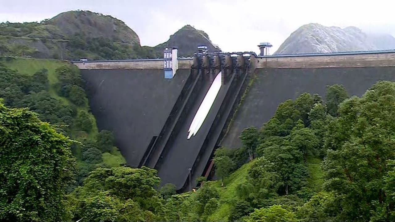 ഇടുക്കിയിലെ അണക്കെട്ടുകളുടെ സുരക്ഷ വിലയിരുത്താനായി യോഗം ചേരും ഇടുക്കിയിലെ അണക്കെട്ടുകളുടെ സുരക്ഷ വിലയിരുത്താനായി യോഗം ചേരും