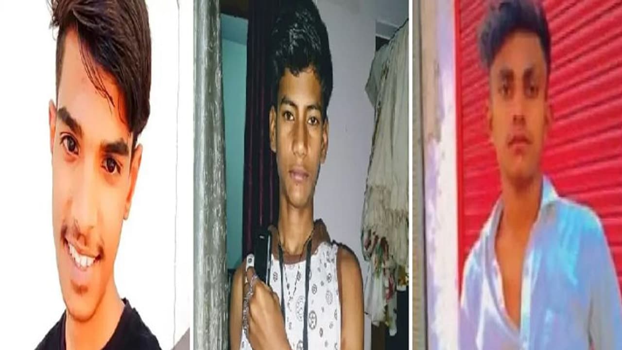 लखनऊ में जानलेवा साबित हुआ पानी में रील बनाने का खेल, देखते ही देखते चली गई 3 जान लखनऊ में जानलेवा साबित हुआ पानी में रील बनाने का खेल, देखते ही देखते चली गई 3 जान