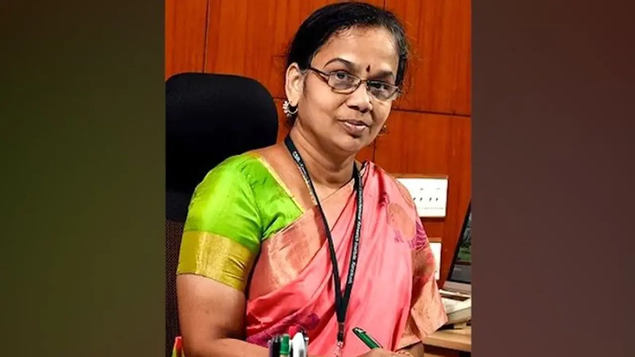 CSIR: తొలి మహిళ CSIR డైరెక్టర్ జనరల్గా నల్లతంబి కళైశీల్వి.. ఆమె గురించి ఆసక్తికర విషయాలు.. CSIR: తొలి మహిళ CSIR డైరెక్టర్ జనరల్గా నల్లతంబి కళైశీల్వి.. ఆమె గురించి ఆసక్తికర విషయాలు..