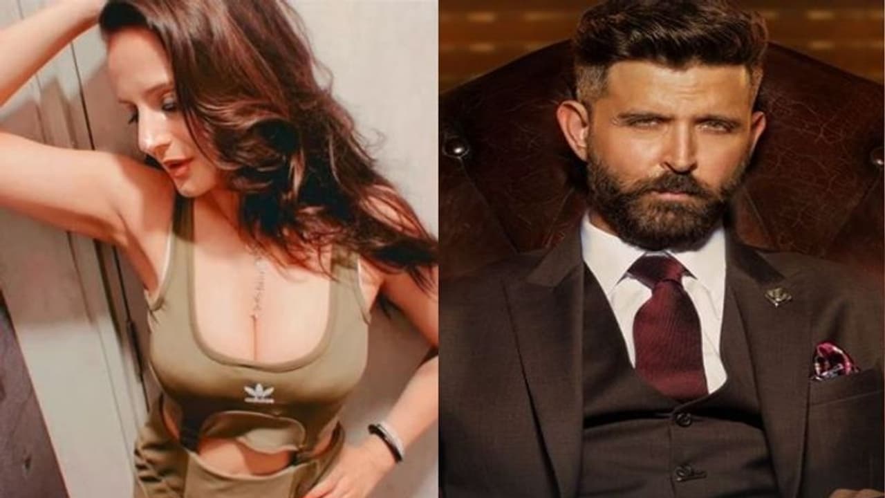 হৃত্বিক আমিশার কিছু অদেখা ছবি, যা আপনি আগে দেখেননি হৃত্বিক আমিশার কিছু অদেখা ছবি, যা আপনি আগে দেখেননি