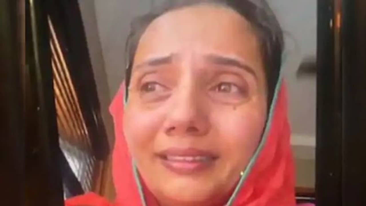 'എട്ട് വര്‍ഷം സഹിച്ചു, ഇനി വയ്യ...', യുഎസിൽ ഇന്ത്യൻ യുവതിയുടെ ആത്മഹത്യയ്ക്ക് കാരണം ഭര്‍തൃപീഡനം