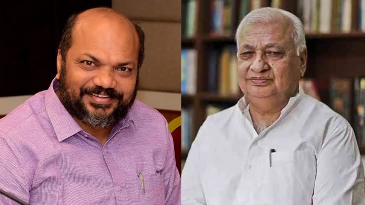 ഗവർണർക്ക് ഒപ്പിടാൻ ഇനിയും സമയമുണ്ടെന്ന് നിയമമന്ത്രി; നാളെ കാലാവധി തീരുന്ന ഓർഡിനൻസുകളിൽ അനിശ്ചിതത്വം