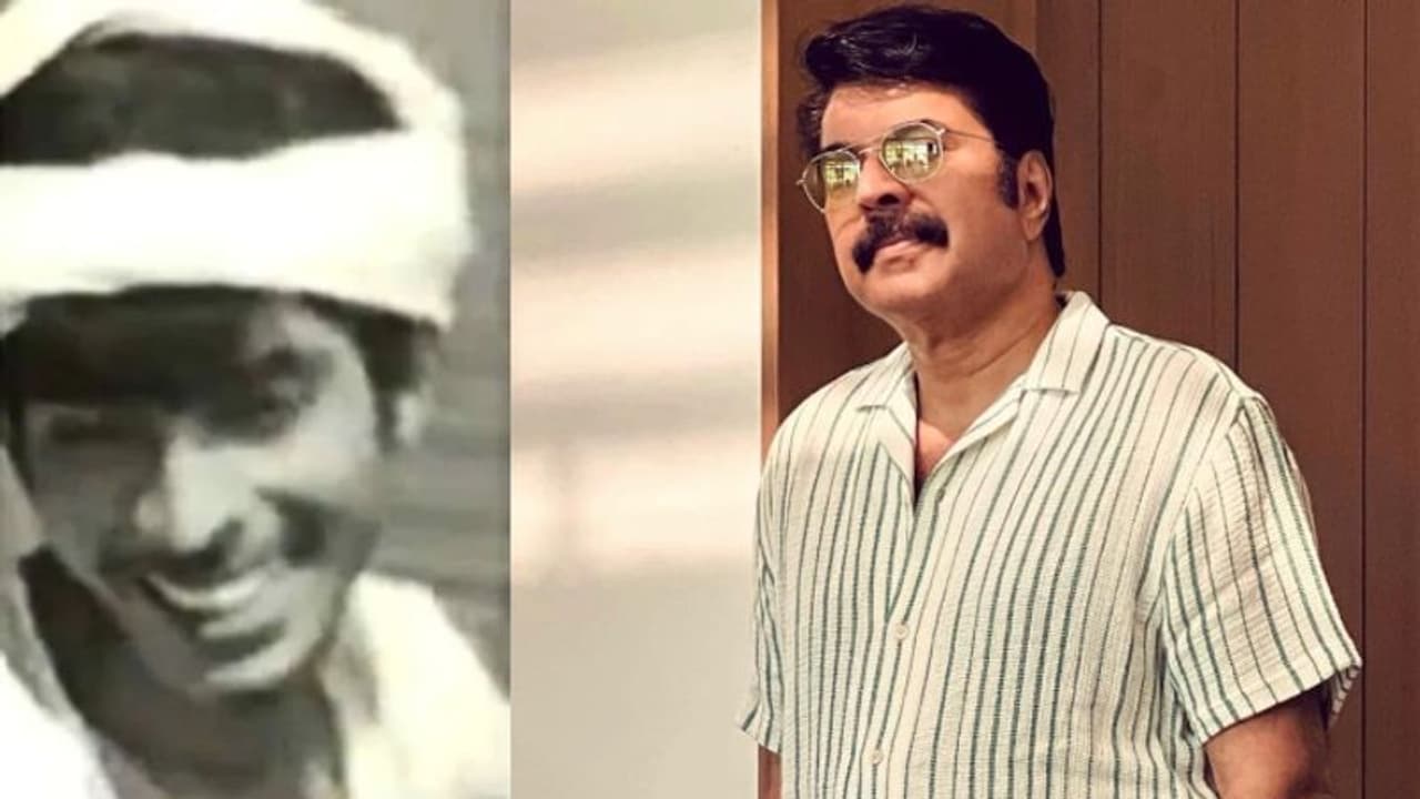 'വില്ലന്റെ പിന്നിൽ യെസ് ബോസ് പറഞ്ഞു നില്ക്കുമെന്നാണ് കരുതിയത്, സ്റ്റാറാകുമെന്ന് പ്രതീക്ഷിച്ചില്ല'; മമ്മൂട്ടി 'വില്ലന്റെ പിന്നിൽ യെസ് ബോസ് പറഞ്ഞു നില്ക്കുമെന്നാണ് കരുതിയത്, സ്റ്റാറാകുമെന്ന് പ്രതീക്ഷിച്ചില്ല'; മമ്മൂട്ടി