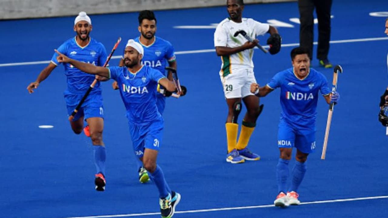 প্রোটিয়াদের হারিয়ে ফাইনালে ভারত, এবার ফাইনালে মনপ্রীতদের সামনে অজি চ্যালেঞ্জ