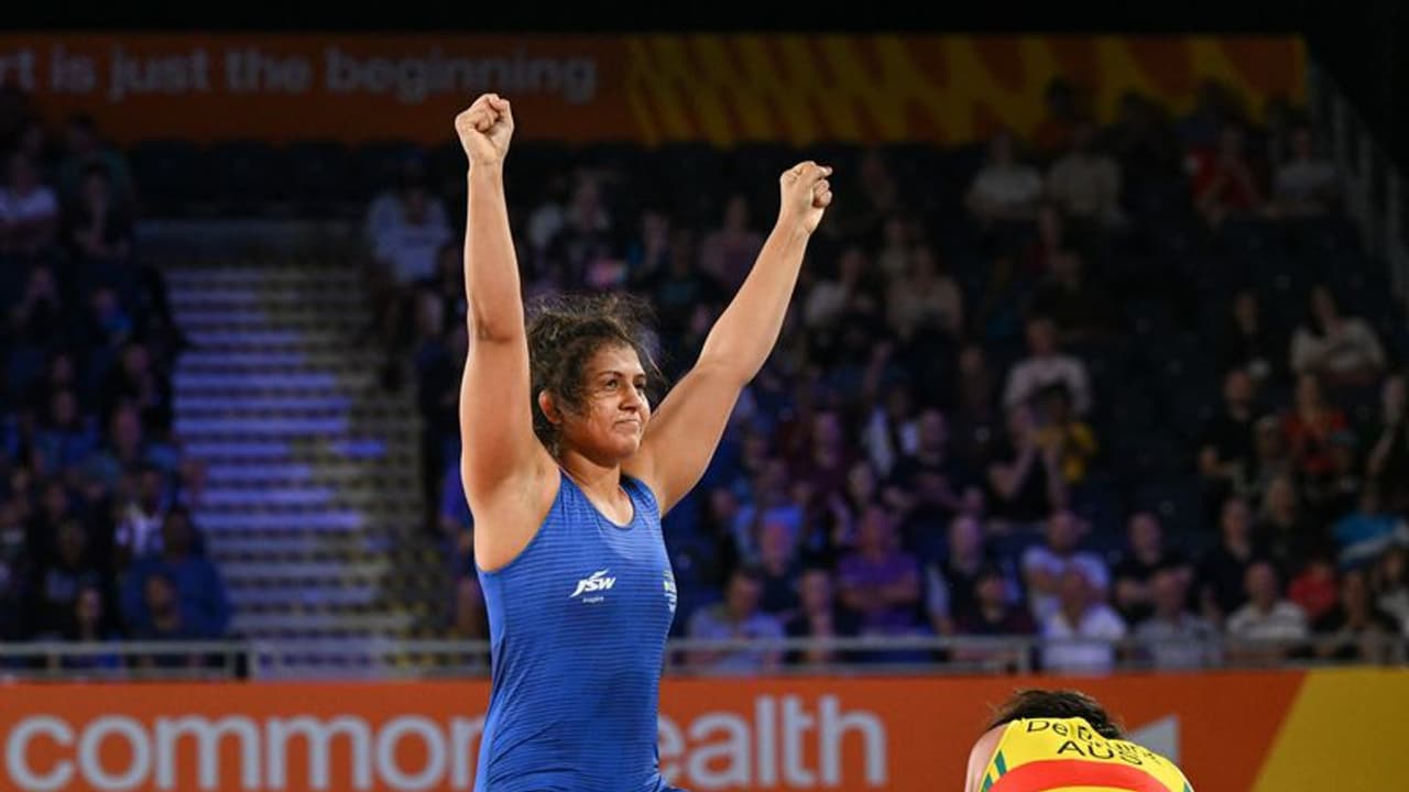 कौन हैं CWG में ब्रान्ज जीतने वाली पूजा, उन्हें क्यों मिल रहीं हैं बधाइयां कौन हैं CWG में ब्रान्ज जीतने वाली पूजा, उन्हें क्यों मिल रहीं हैं बधाइयां