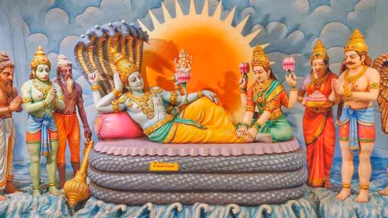 Putrada Ekadashi 2022: पुत्रदा एकादशी 8 अगस्त को, जानिए इस बार क्यों इतनी खास है ये तिथि? Putrada Ekadashi 2022: पुत्रदा एकादशी 8 अगस्त को, जानिए इस बार क्यों इतनी खास है ये तिथि?