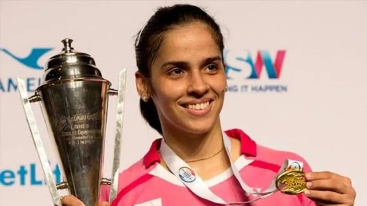 Saina Nehwal’s Biography | Birth | Education | Family | Marriage | Badminton Championships | Records