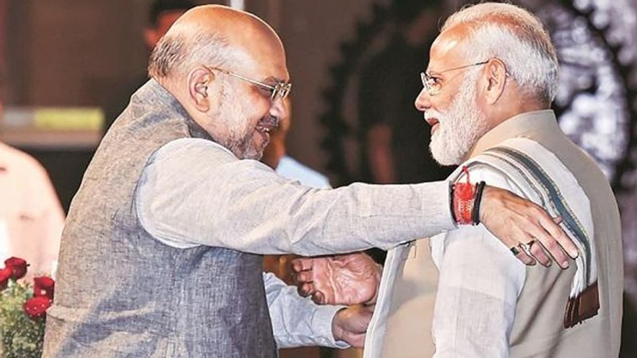 மத்திய அமைச்சர்களின் இலாகா விவரம் வெளியீடு! மோடி 3.0 ஆட்சியில் யாருக்கு முக்கியத்துவம்?