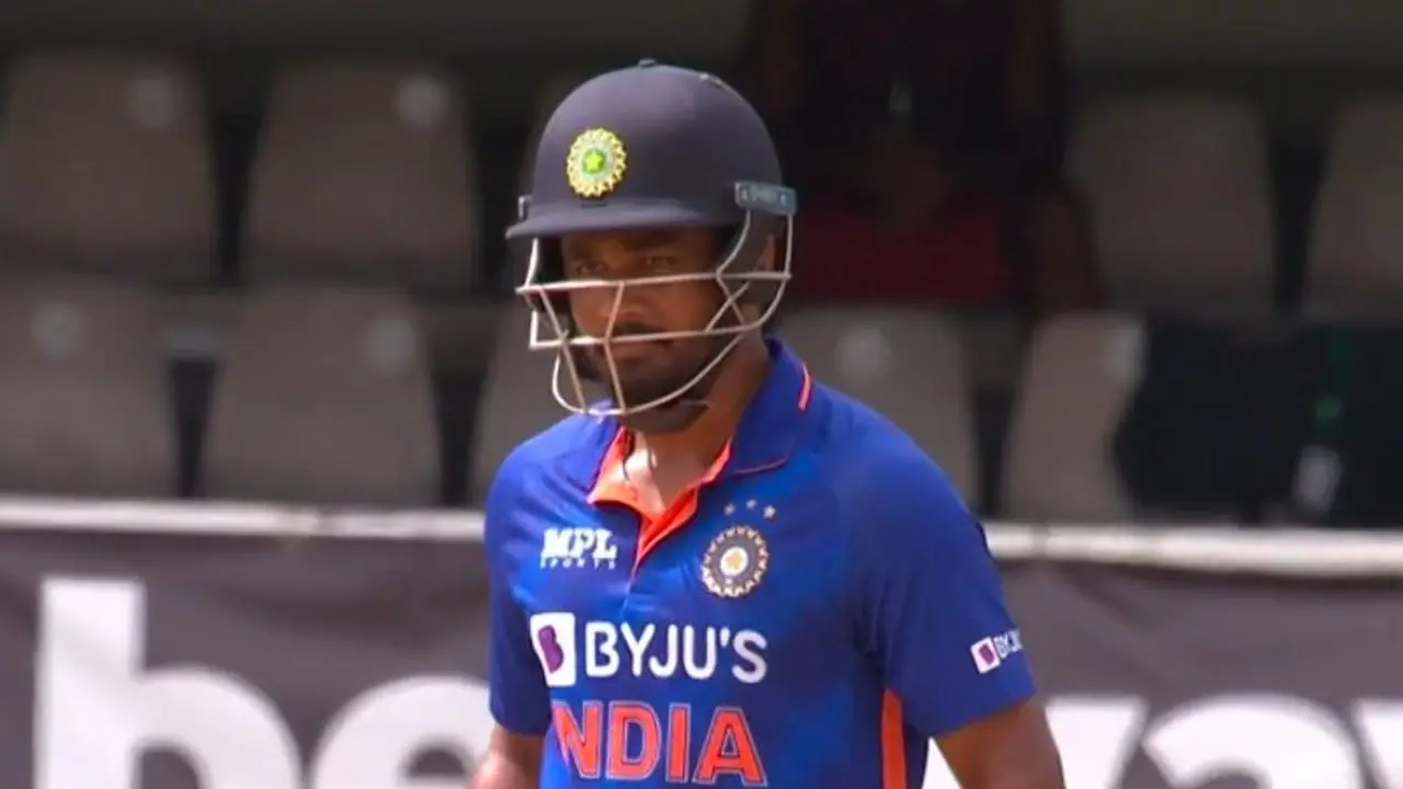 ഇനി ക്യാപ്റ്റന്‍ സഞ്ജു; ന്യൂസിലാന്‍ഡ് എ ടീമിനെതിരെ ഇന്ത്യ എ ടീമിനെ നയിക്കും