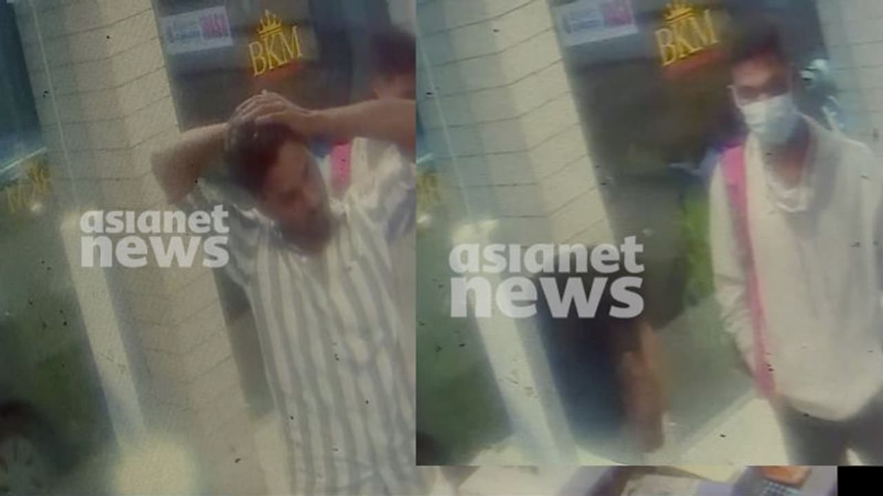 കസ്റ്റംസിനെ വെട്ടിച്ച് സ്വര്‍ണ്ണക്കടത്ത്, നെടുമ്പാശ്ശേരിയില്‍ നിന്ന് കടന്ന സംഘം തലശ്ശേരിയില്‍ പിടിയില്‍