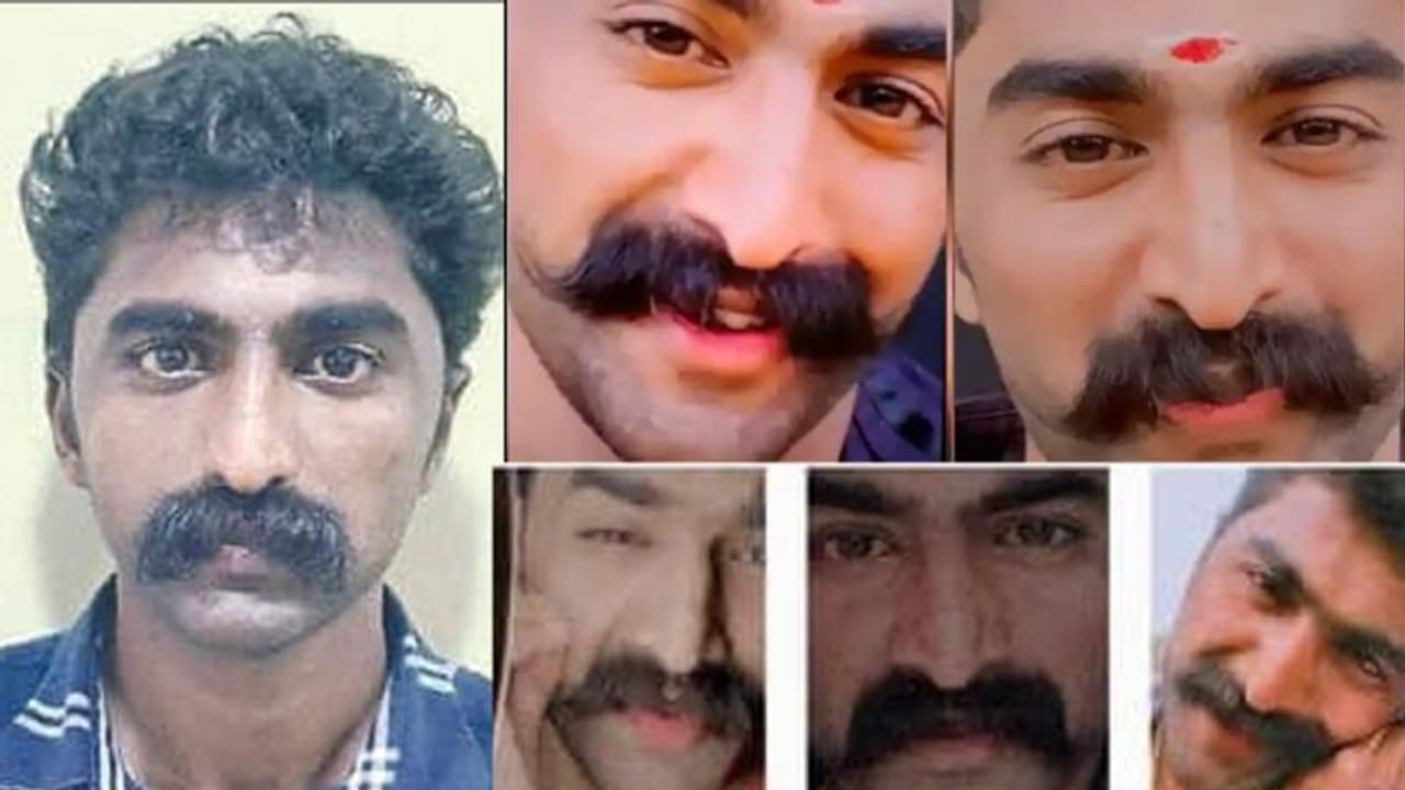 വിനീതിനെതിരെ പരാതി തീരുന്നില്ല: വീട്ടമ്മയുടെ അക്കൌണ്ട് റാഞ്ചി, ഭീഷണി, മര്‍ദ്ദനം