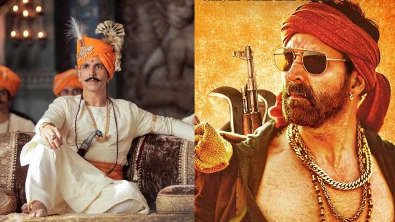 തുടർച്ചയായ പരാജയങ്ങൾ; വെറുപ്പുളവാക്കുന്ന സിനിമകൾ ചെയ്യില്ല, പുതിയ തീരുമാനങ്ങളുമായ് അക്ഷയ് കുമാർ