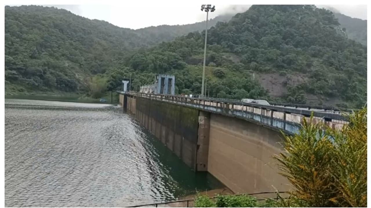 ഇടമലയാർ ഡാം മറ്റന്നാള്‍ തുറക്കും, ഇന്ന് രാത്രി റെഡ് അലർട്ട് പുറപ്പെടുവിക്കും