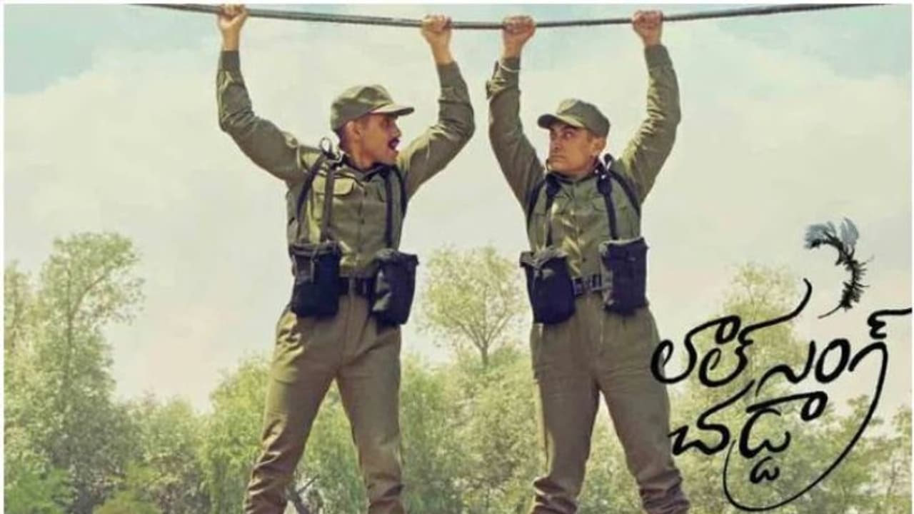 Laal Singh Chaddha: షాక్ ఇస్తున్న అడ్వాన్స్ బుక్కింగ్స్ Laal Singh Chaddha: షాక్ ఇస్తున్న అడ్వాన్స్ బుక్కింగ్స్