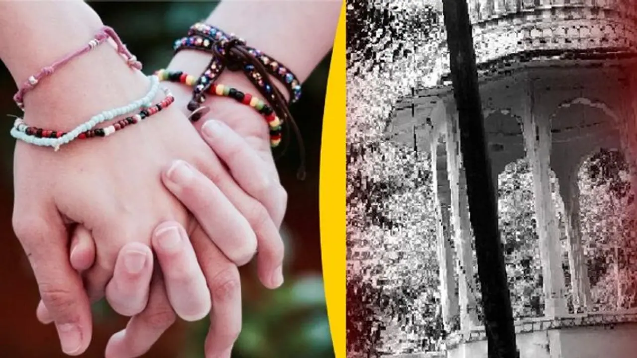 सीकर के युवराज और नेपाल की रानी की गजब दोस्ती: एक की मौत तो दूसरा समाधि पर ही रहने लगा...प्रकाश स्तंभ है गवाह सीकर के युवराज और नेपाल की रानी की गजब दोस्ती: एक की मौत तो दूसरा समाधि पर ही रहने लगा...प्रकाश स्तंभ है गवाह