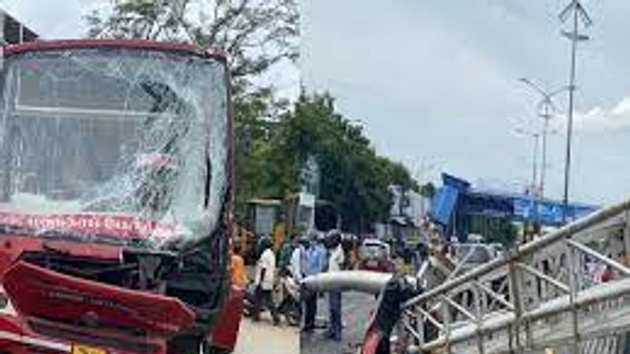 கத்திப்பாரா விபத்து..ரூ.25 லட்சம் நிவாரண தொகை வழங்க வேண்டும்..! தமிழக அரசுக்கு கோரிக்கை வைத்த ஓபிஎஸ்