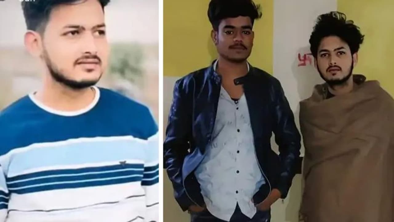 रूला देगी ये दोस्ती: दोस्त की मौत से दुखी होकर फ्रेंडशिप डे से एक दिन पहले खुद को मारी गोली, लिखी दर्दभरी लाइन रूला देगी ये दोस्ती: दोस्त की मौत से दुखी होकर फ्रेंडशिप डे से एक दिन पहले खुद को मारी गोली, लिखी दर्दभरी लाइन