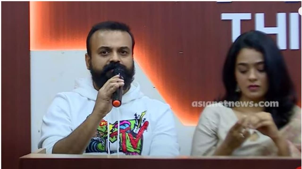 ചോദ്യം: അതിജീവിതയ്ക്ക് ഒപ്പമാണോ? ഉത്തരം: സത്യത്തിനൊപ്പം; അത് ആരുടെ ഭാഗത്താണെങ്കിലും അവർ ജയിക്കും: കുഞ്ചാക്കോ