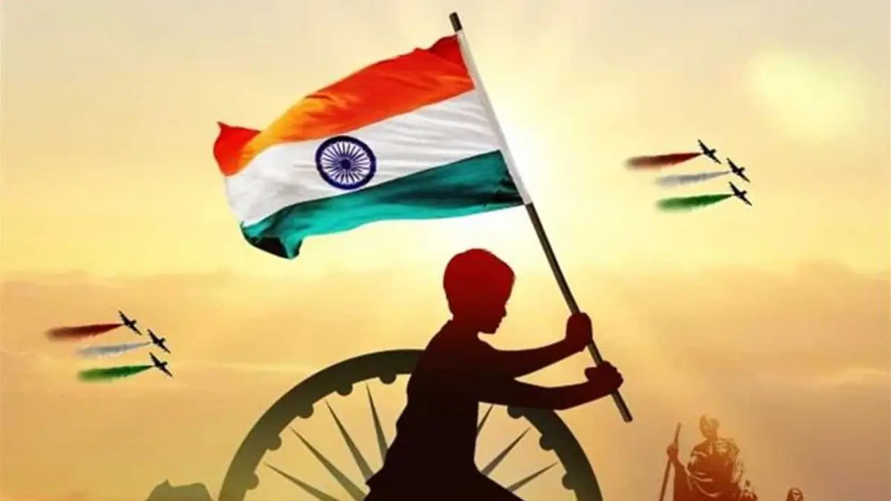  Indian Independence Day 2022: భారత  స్వాతంత్య్రం గురించి చరిత్రలో లిఖించబడిన కొన్ని సంఘటనలు మీకోసం.. 
