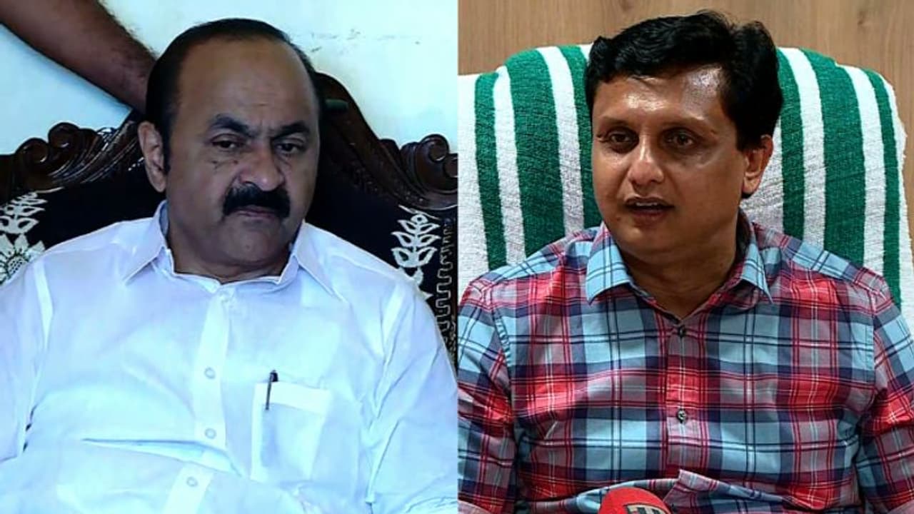 പ്രതിപക്ഷ നേതാവിന്റെ നിലപാട് രാഷ്ട്രീയ മര്യാദയില്ലാത്തത്; പഠിപ്പിക്കാൻ ഉദ്ദേശിക്കുന്നില്ലെന്ന് മന്ത്രി റിയാസ്