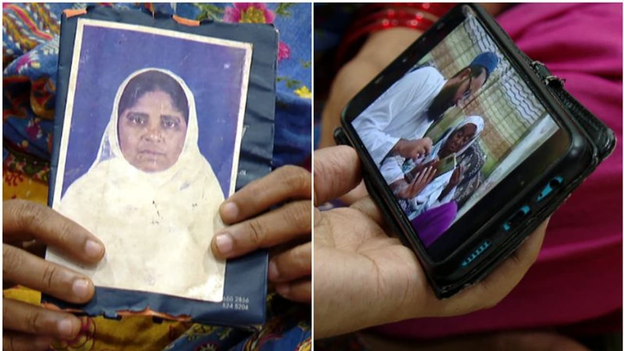 അമ്മ ദുബായിക്ക് പോയി, എത്തിയത് പാകിസ്ഥാനിൽ; 20 വർഷം തടങ്കൽ തെരുവ് ജീവിതം, യൂട്യൂബിൽ മകൾ കണ്ടെത്തി, അത്ഭുതകരം!