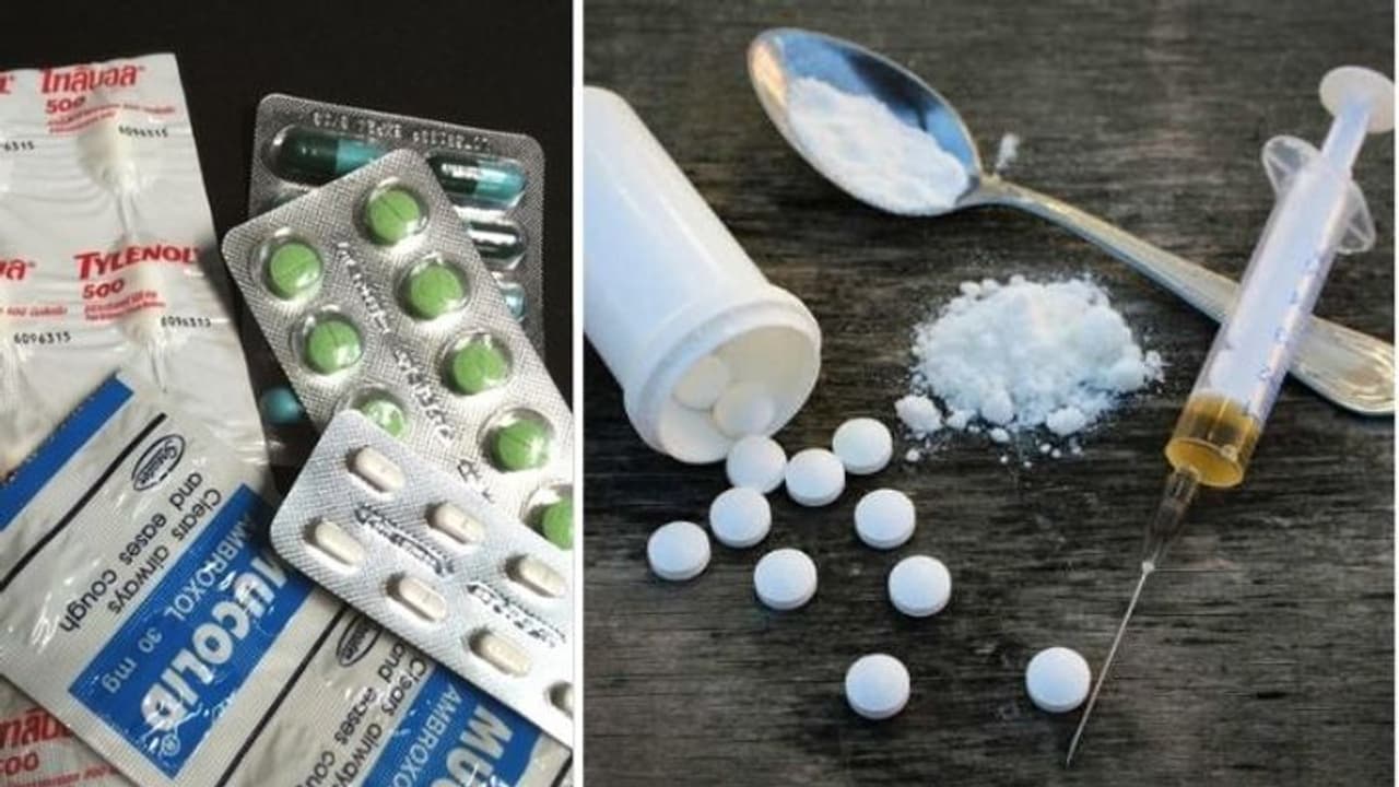 போதை மாத்திரை வேணுமா? பள்ளி & கல்லூரி மாணவர்களுக்கு ஸ்பீட் டெலிவரி.. சீரழியும் இளைஞர்கள் !