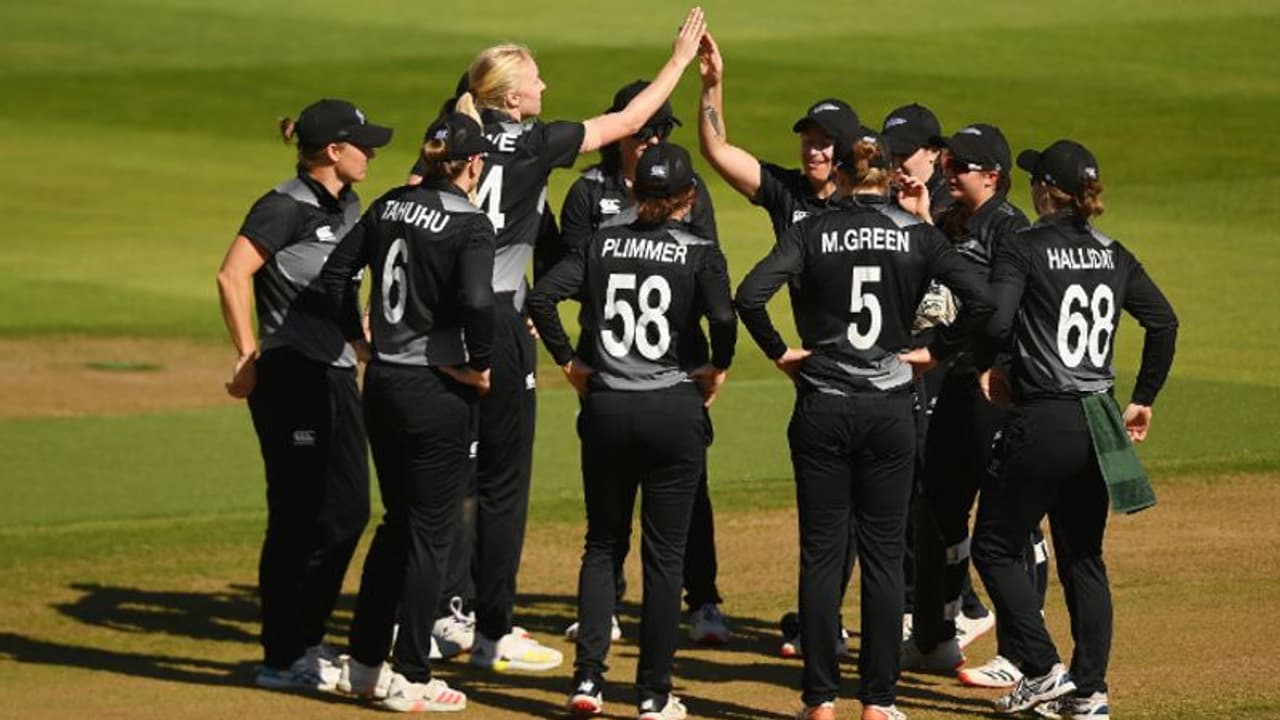 CWG 2022: కామన్వెల్త్ క్రికెట్‌లో కాంస్యం గెలిచిన న్యూజిలాండ్.. ఇంగ్లాండ్‌కు తప్పని ఓటమి 
