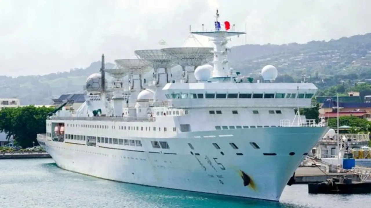 Sri Lanka tells China to defer docking high tech ship in Hambantota Sri Lanka tells China to defer docking high tech ship in Hambantota