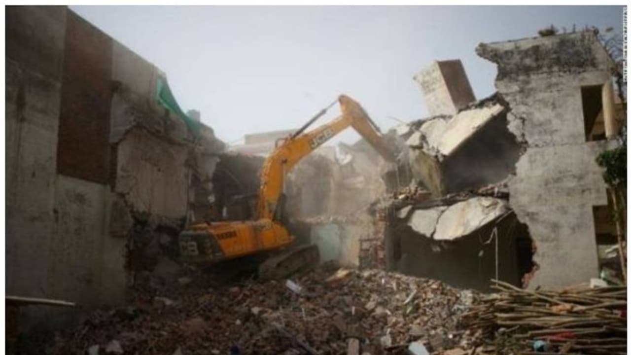 ജിദ്ദയില്‍ ചേരിവികസനത്തിനായി കുടിയൊഴിപ്പിച്ച 14,156 കുടുംബങ്ങള്‍ക്ക് ധനസഹായം നല്‍കി