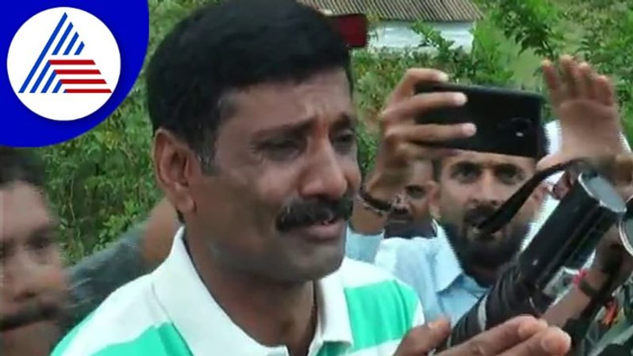 Chikkamagaluru Rains; ಸರ್ಕಾರದ ನಡೆಯಿಂದ ಸಂತ್ರಸ್ಥರು ಬದುಕು ಬೀದಿಪಾಲು 