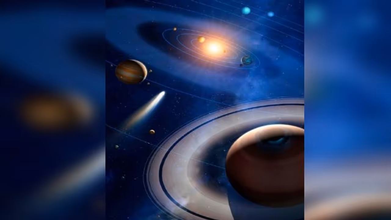 কর্কট রাশিতে সূর্য শুক্রের মিলন, এই তিনটি রাশির হাতে আচমকা আসবে মোটা টাকা