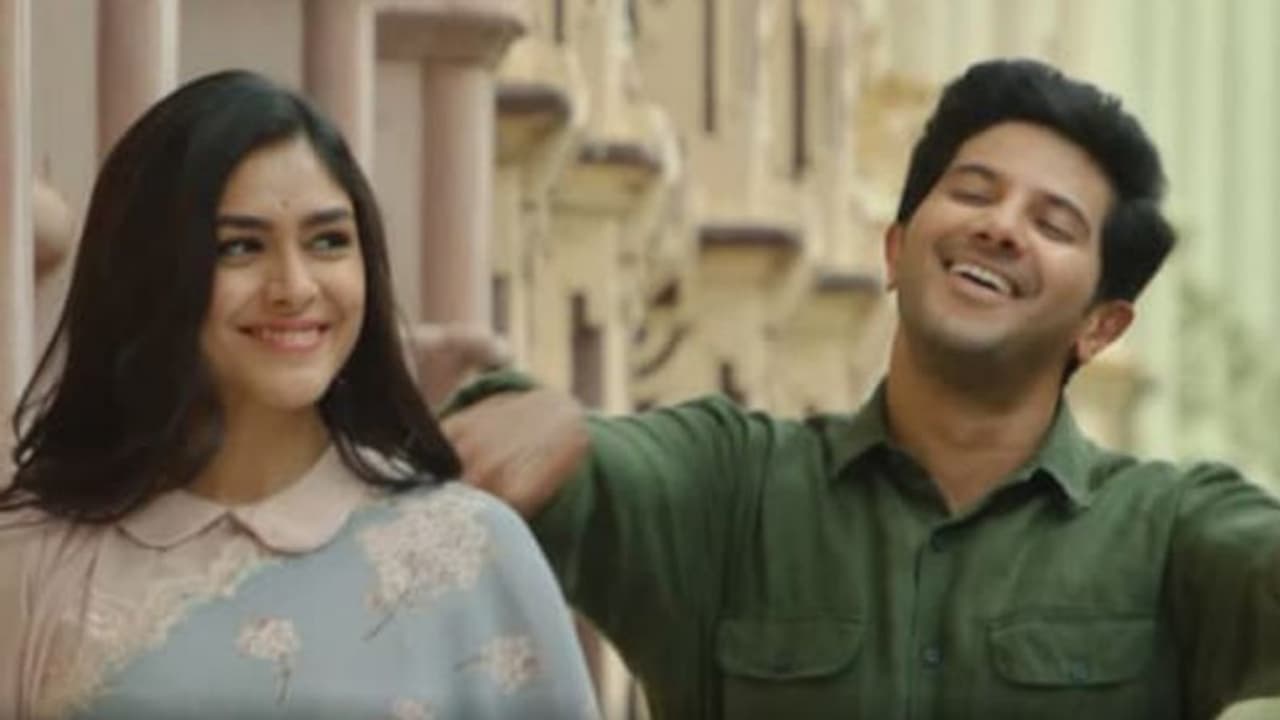 ആഗോള കളക്ഷന്‍ 30 കോടി, 'സീതാ രാമ'ത്തിലൂടെ തെന്നിന്ത്യയില്‍ വിജയക്കൊടി പാറിച്ച് ദുല്‍ഖര്‍