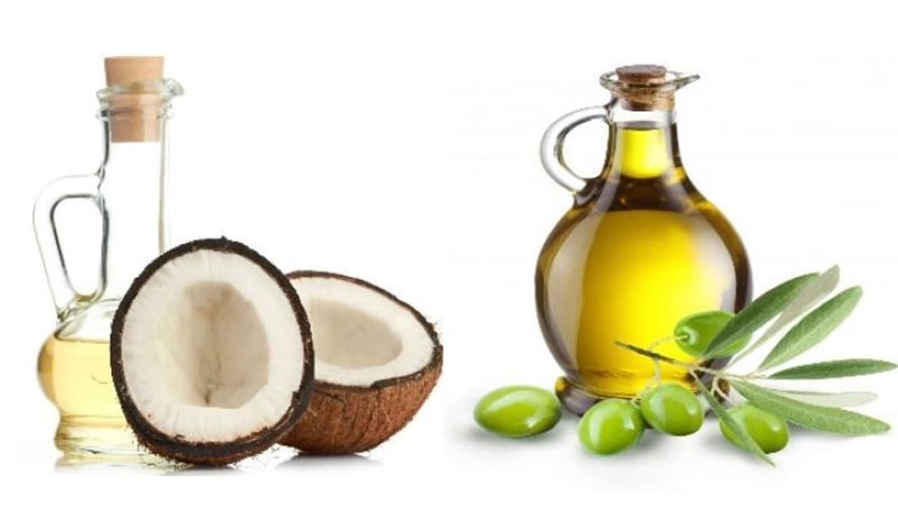 Olive Oil vs. Coconut Oil : വെളിച്ചെണ്ണയോ ഒലിവ് ഓയിലോ: ഏതാണ് ആരോഗ്യത്തിന് നല്ലത്?