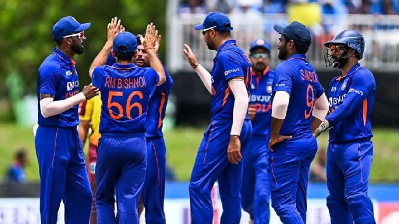 ഇന്ത്യന്‍ സ്പിന്നര്‍മാര്‍ക്ക് മുന്നില്‍ ഉത്തരമില്ലാതെ വീന്‍ഡീസ് താരങ്ങള്‍; അവസാന ടി20യിലും കൂറ്റന്‍ തോല്‍വി